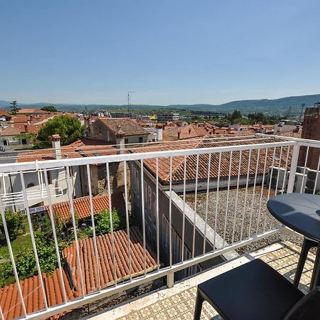 Apartment Katarina Koper - Old Historic Centre With Free Parking Exteriör bild