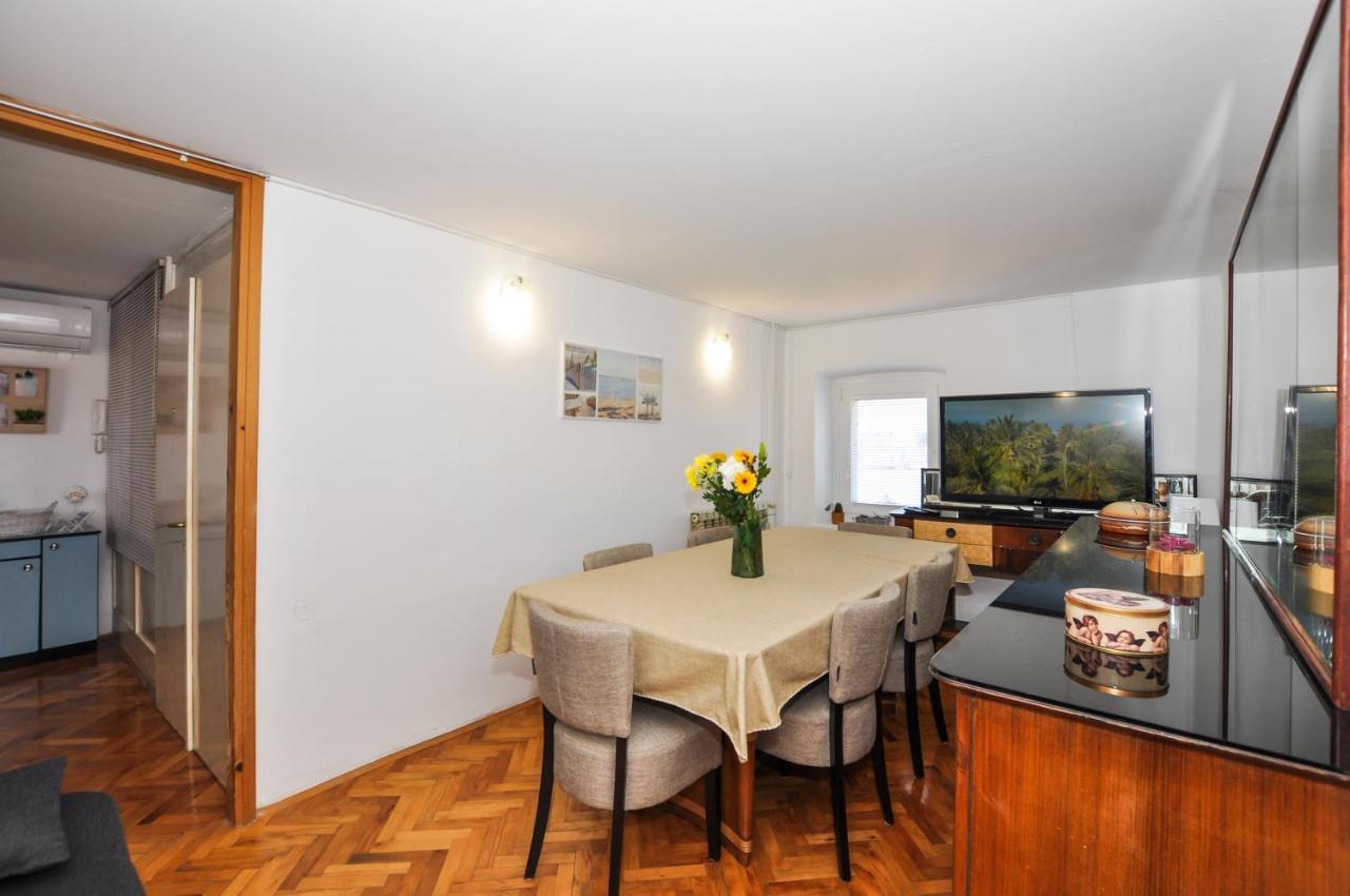 Apartment Katarina Koper - Old Historic Centre With Free Parking Exteriör bild